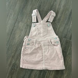 Jamie Kay skirt overall 3Y EUC